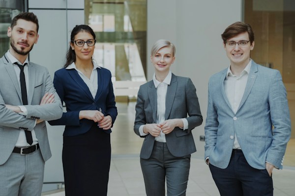 Shaz & Co. leadership and specialist team