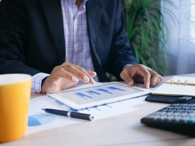 Accounting & Finance